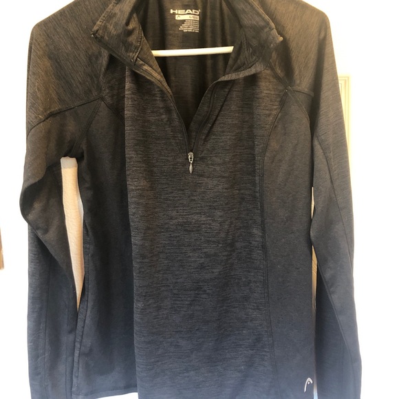 HEAD base layer shirt - Picture 3 of 5